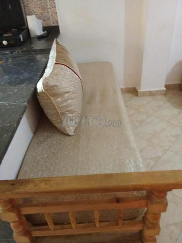 Appartement à louer 60 m² à Saidia - 2