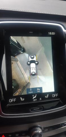 فولفو XC90 2021