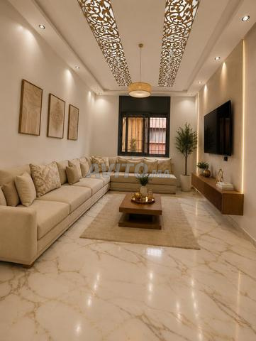 منزل مختلط - 2