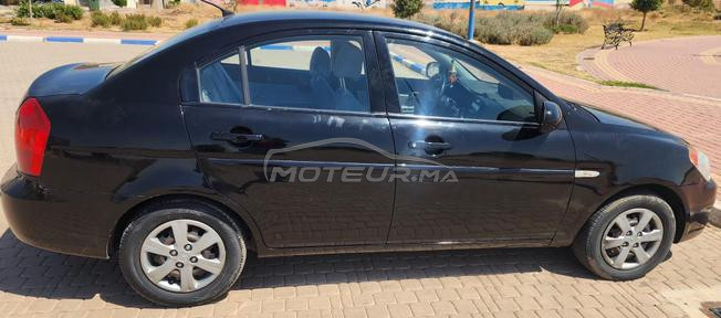 hyundai accent 2010