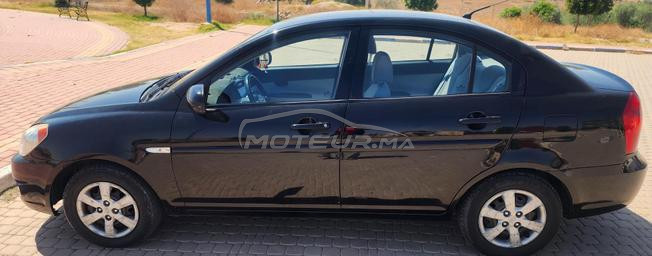 hyundai accent 2010