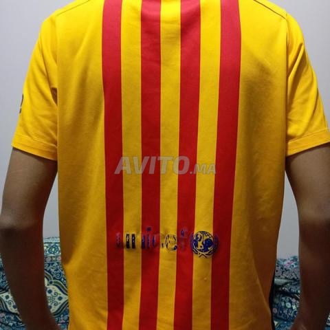 تون برشلونة الأصلي - 2