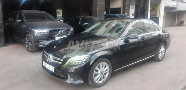 Mercedes Classe C200d 2019 - 2