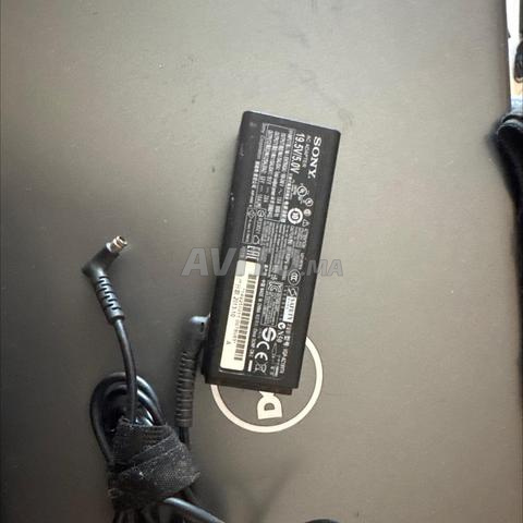 Original 19.5V 2A Sony Vaio Tap 11 SVT11213CXB
