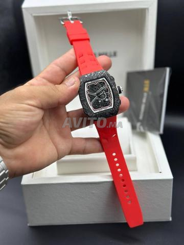 Richard Mille homme qualité master