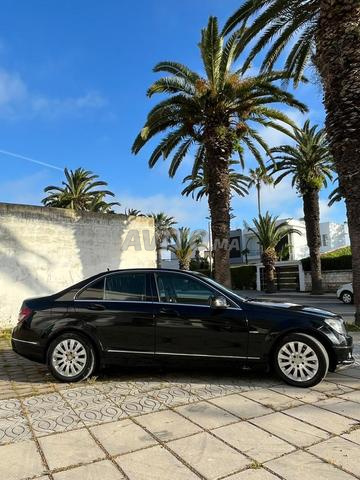 Mercedes C220 - 2
