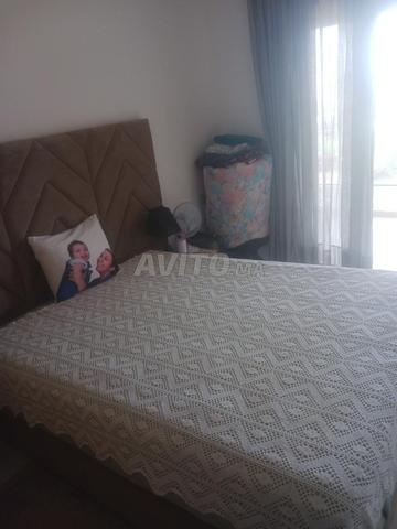 appartement à vendre - 2