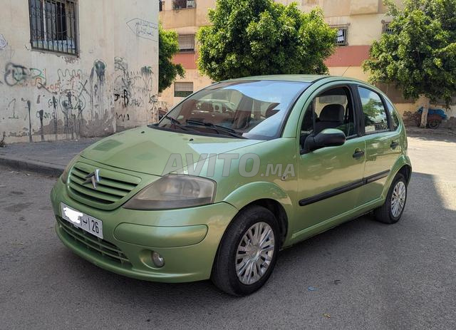 Citroën C3 - 2