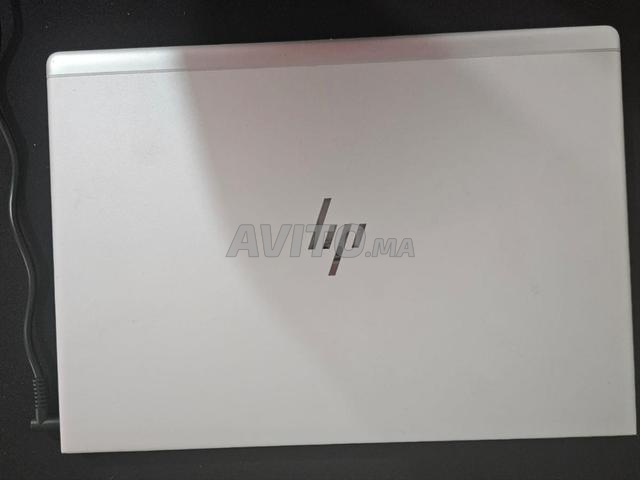 PC portable HP - 2