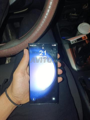 إس 23 ألترا 256 جيجا 8 رام - 2