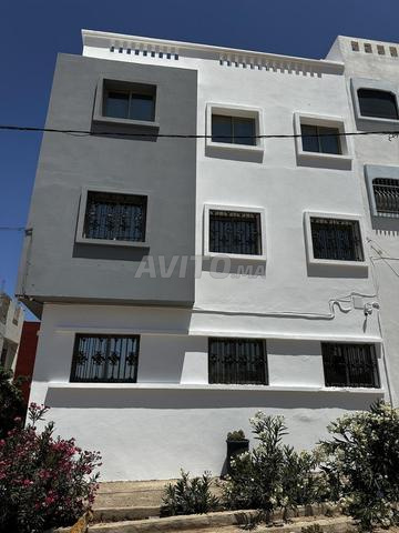 Maison de luxe Haut Anza vue sur mer - 2