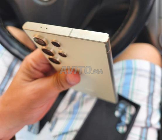 سامسونج إس 24 ألترا - 2