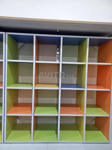 أثاث مدرسي بأفضل الأسعار