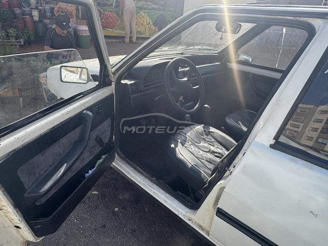 fiat uno 1997