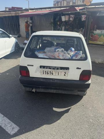 Fiat Uno 1997 - 2