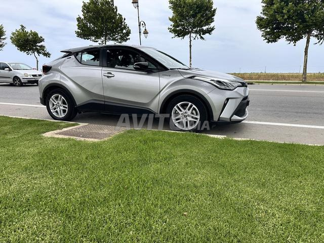 Toyota C-HR Hybride Automatique 2024 / 17.000 km