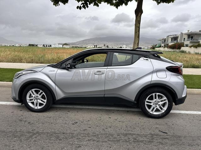 Toyota C-HR Hybride Automatique 2024 / 17.000 km