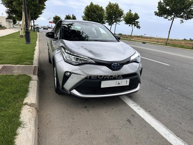 Toyota C-HR Hybride Automatique 2024  / 17.000 km