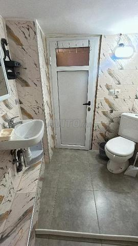 Appartement à louer - 2