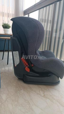 Une chaise pour bébé - 2