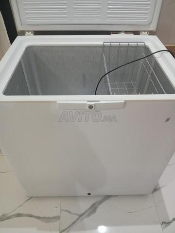 Congélateur coffre Whirlpool en bon état - 2