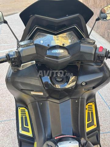 ياماها Tmax 530 - 2