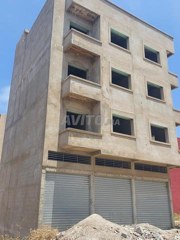 Lotissement El Assame Kénitra - 2