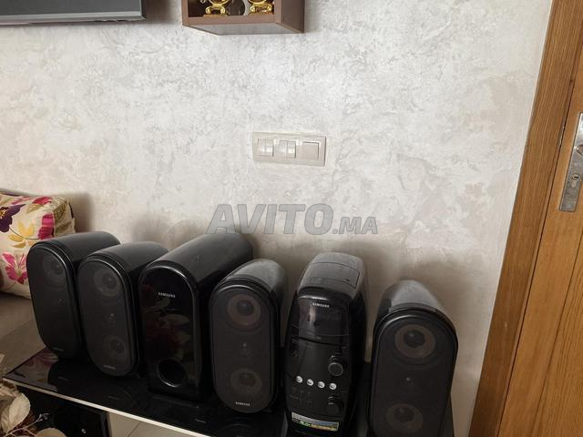 Samsung MAX-DX79 - 2