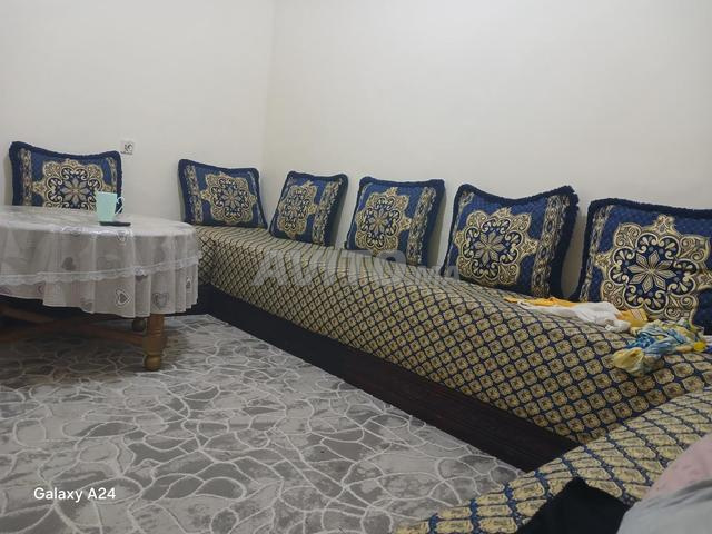 منزل للكراء اليومي - 2