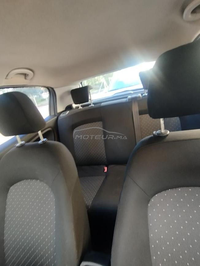 fiat Punto essence 