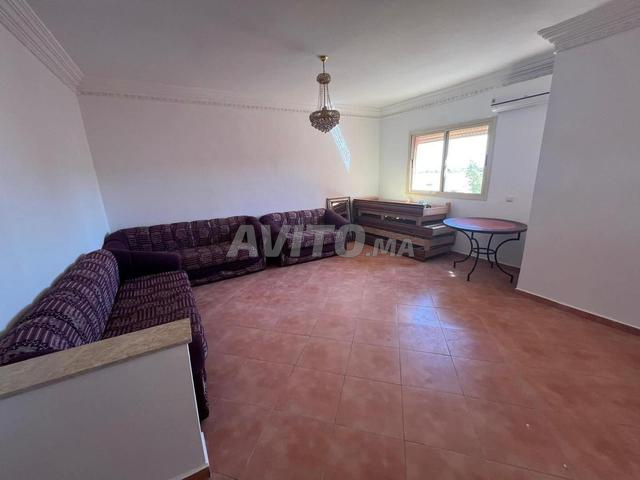 Appartement à vendre 70 m² Marrakech - 2