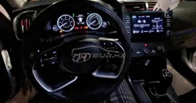 Hyundai creta 2022 tel 