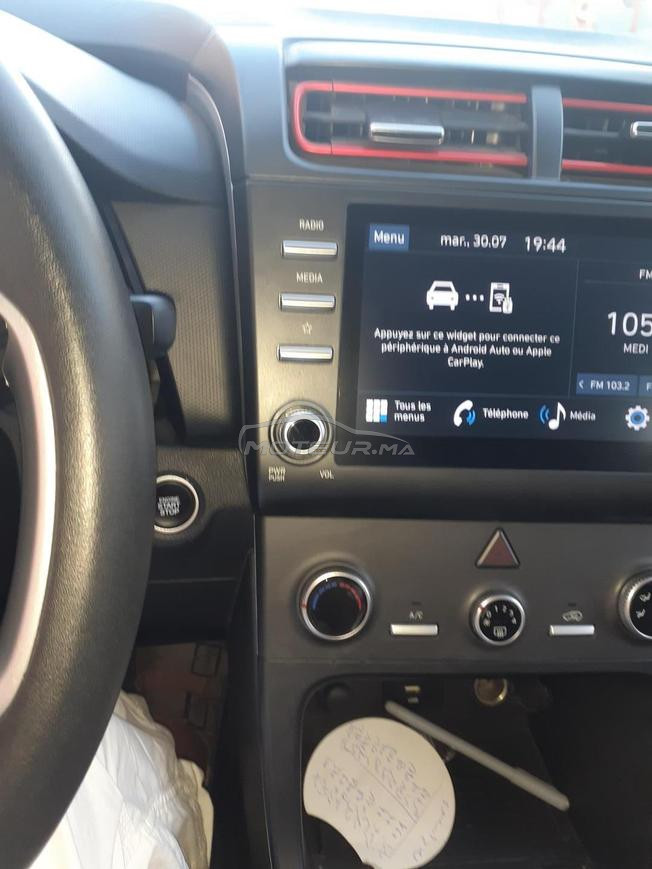 Hyundai creta 2022 tel 
