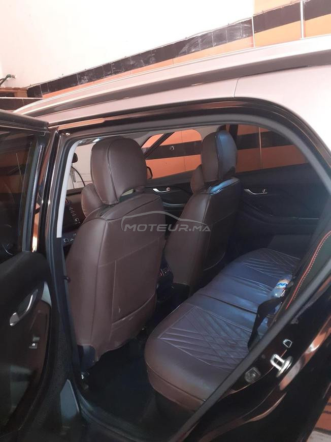 Hyundai creta 2022 tel 