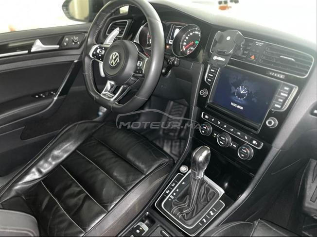 golf 7 GTD