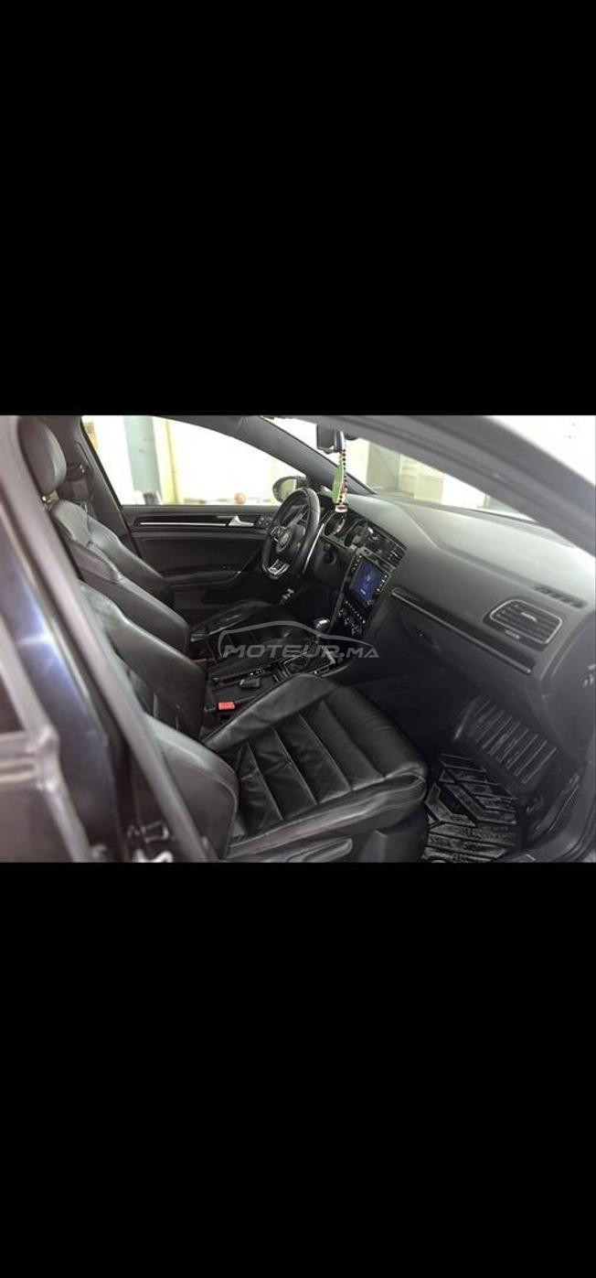 golf 7 GTD