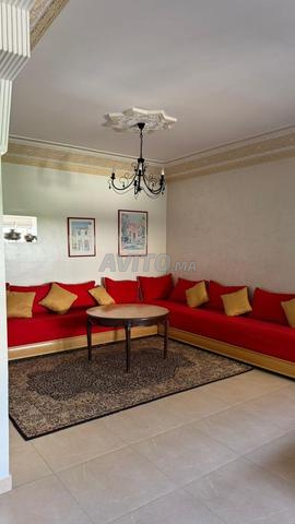 Appartement à vendre 200 m² à Fès - 2