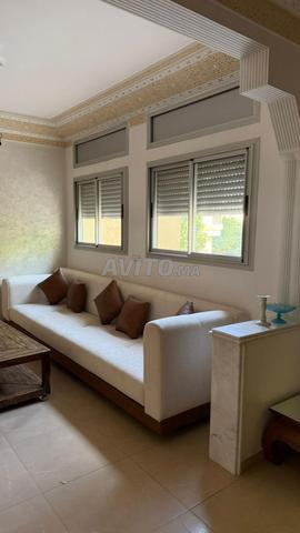 Appartement à vendre 200 m² à Fès - 2