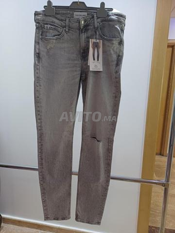 JEAN'S CALVIN KLEIN - 2