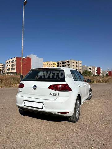 جولف 7 2.0 لتر 2019 - 2