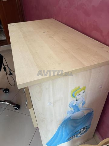 Bureau pour fille - 2