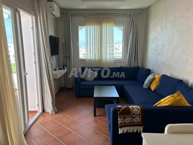 Appartement à louer Mirador Golf 2 - 2