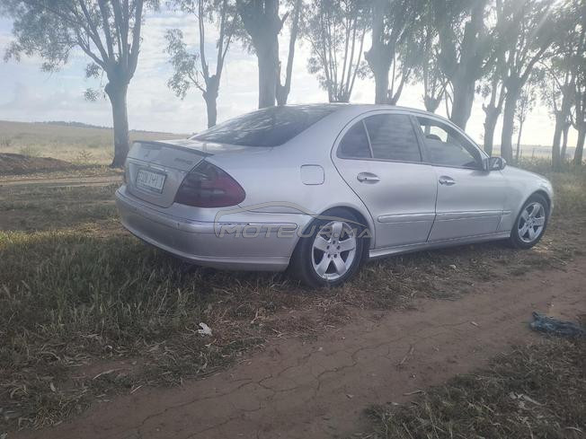 Mercedes-Benz 270 Diesel Automatique 2004