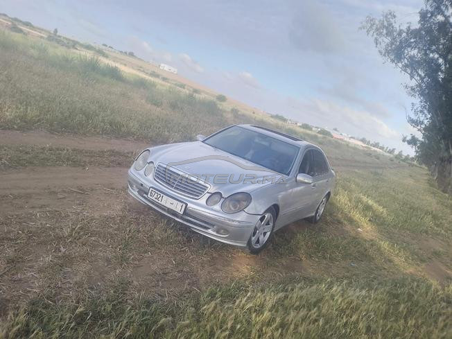 Mercedes-Benz 270 Diesel Automatique 2004