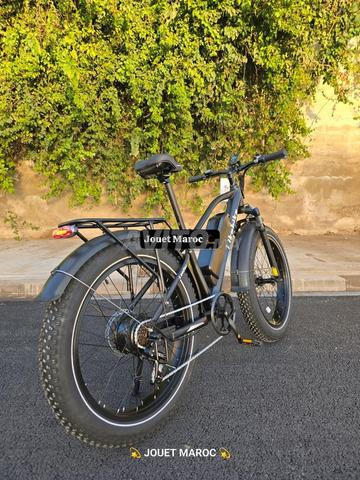 VÉLO ÉLECTRIQUE LIKEBIKE LANDER - 2