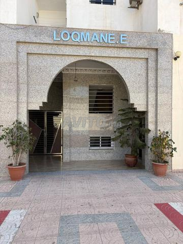 شقة للإيجار 120 متر مربع بأكادير - 2