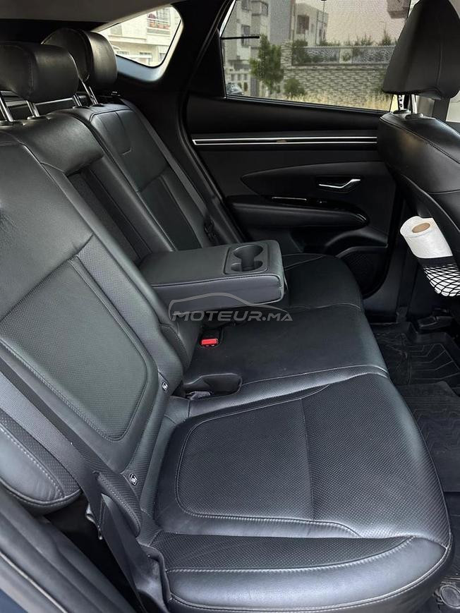 Hyundai Tucson Ultimate modèle 2024 