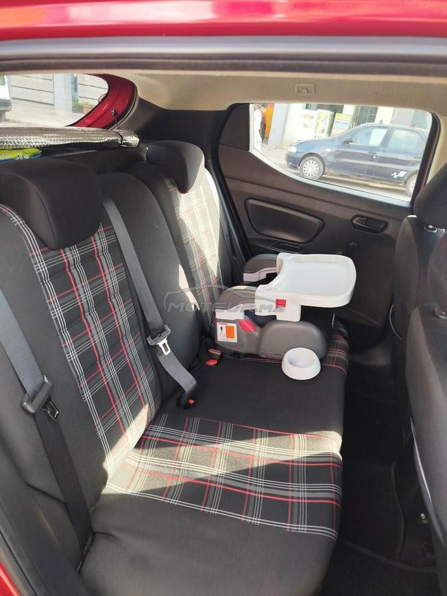 Nissan Micra 1.5 dCi Diesel Manuelle 2022 à Casa