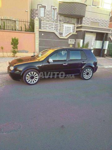 جولف 4 TDI - 2