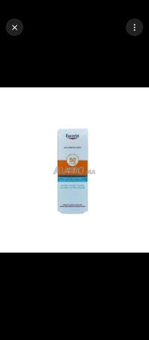 Produit Solaire - 2